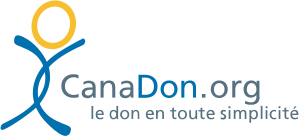 Faire un don maintenant par CanadaHelps.org!